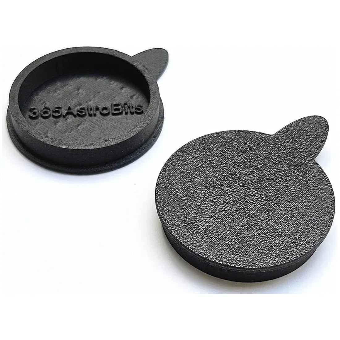 3D Printed Lens Cap for Seestar S50 - Vega Vision