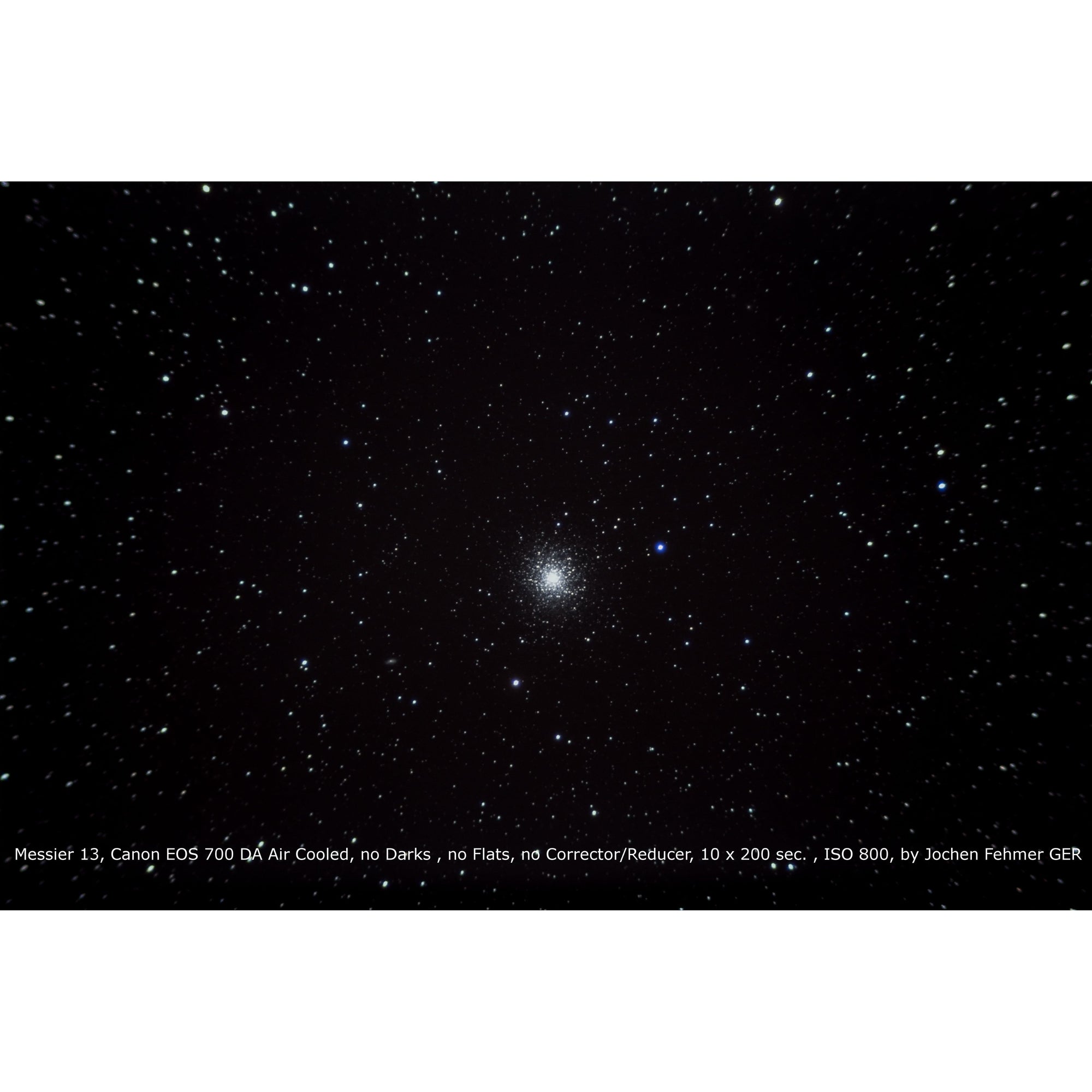 BRESSER Messier AR-102xs/460 EXOS-2/EQ5 Goto Telescope