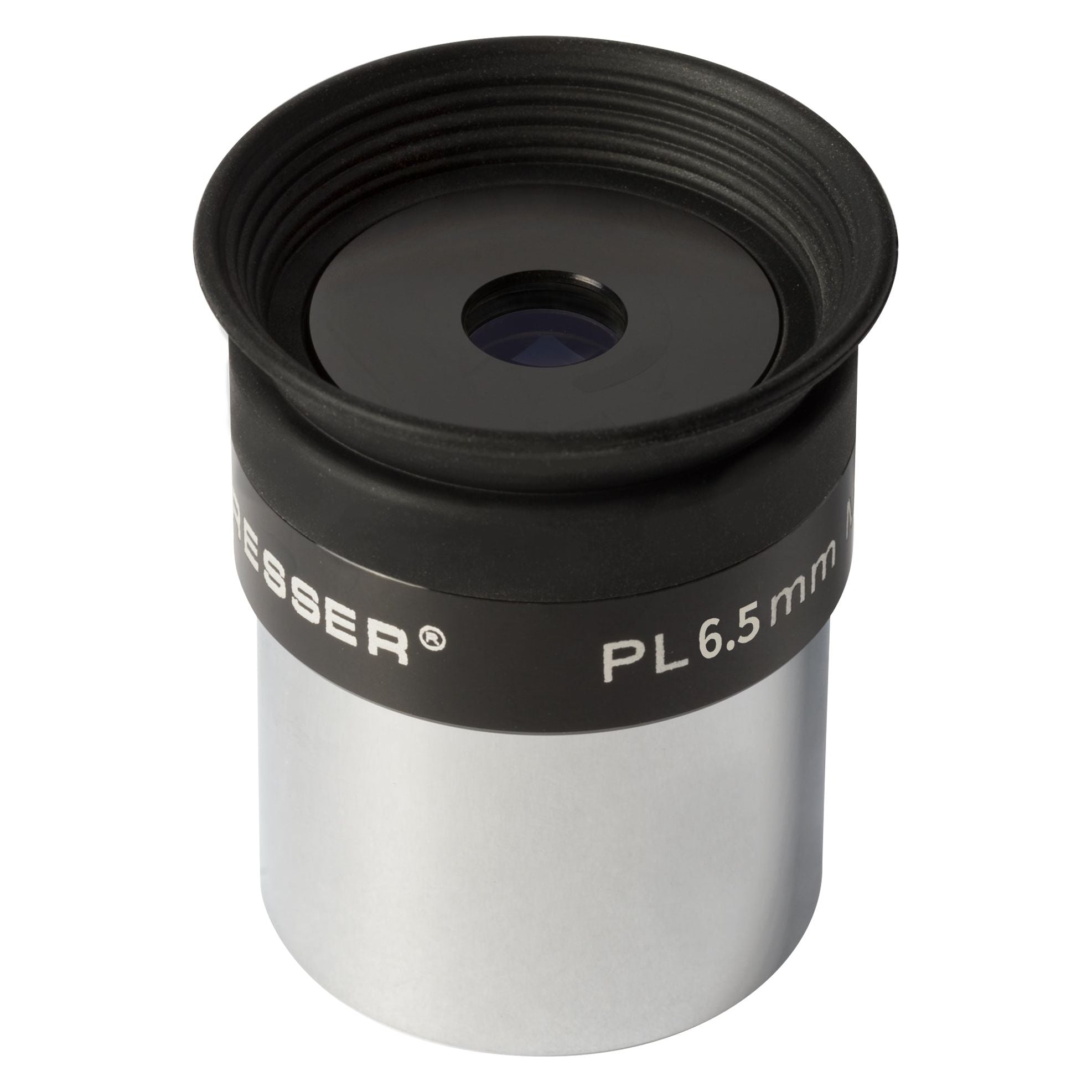 BRESSER Plössl Eyepieces 1.25" (31.7mm) Available in Focal Length from 5mm to 40mm