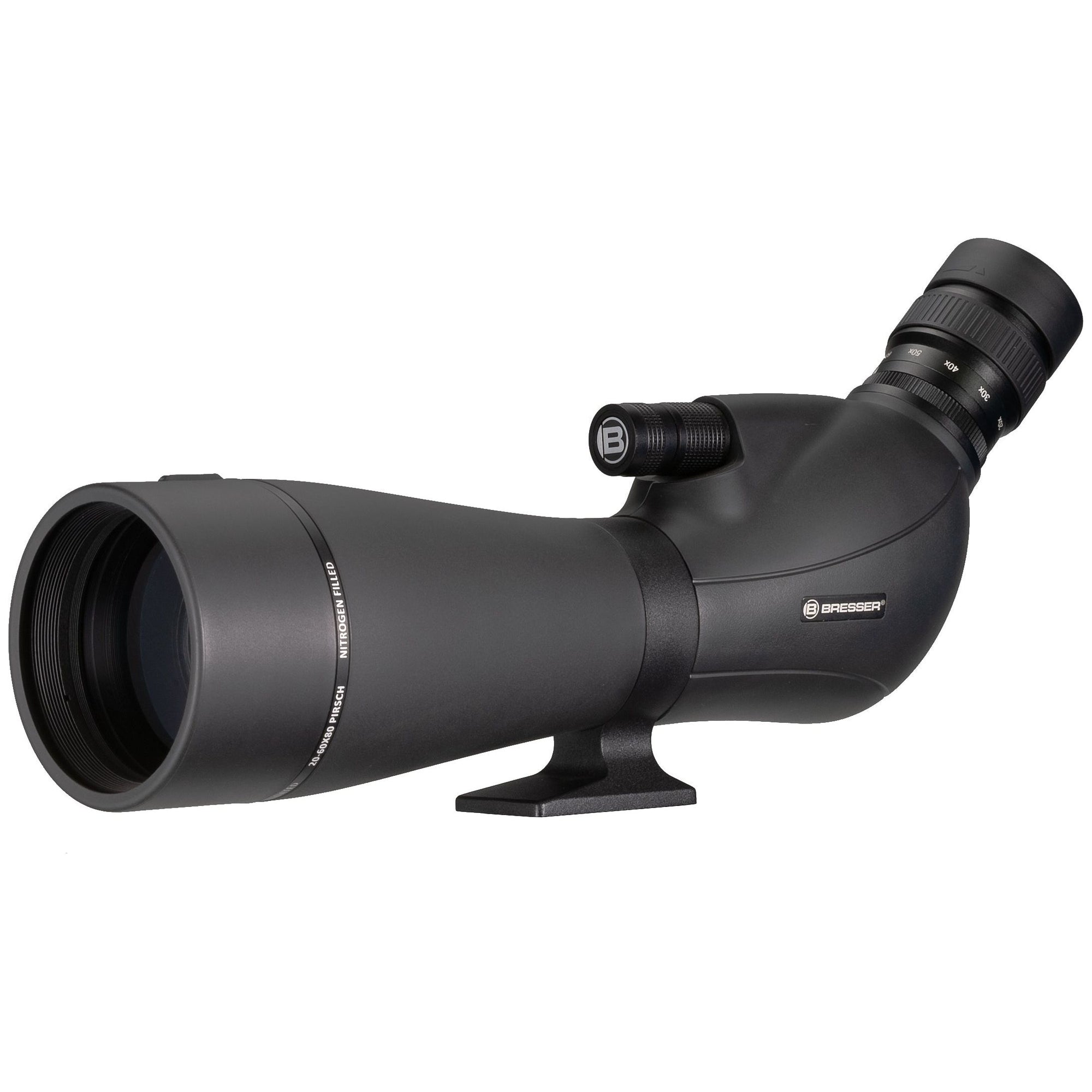 BRESSER Spolux 20-60x80 Spotting Scope