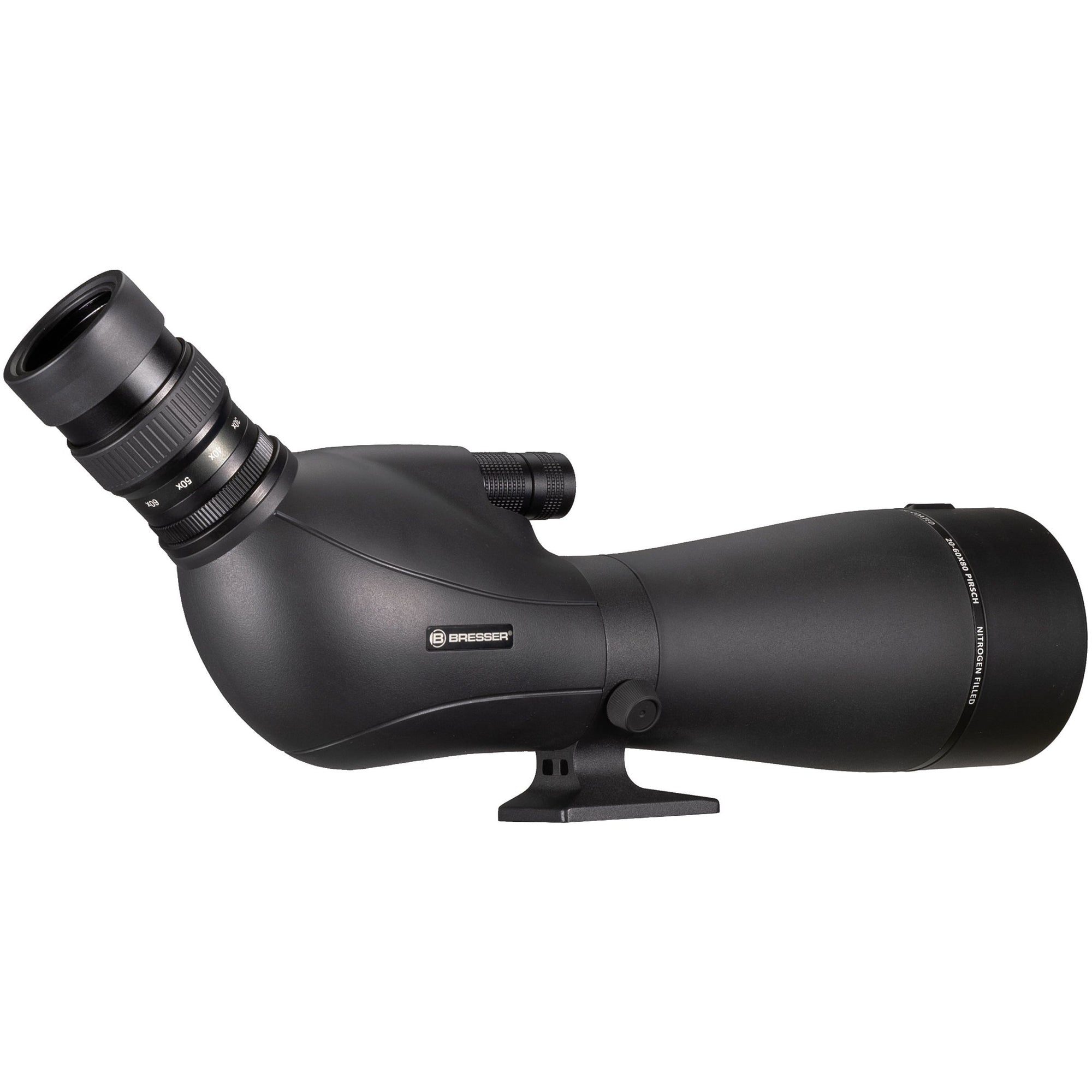 BRESSER Spolux 20-60x80 Spotting Scope