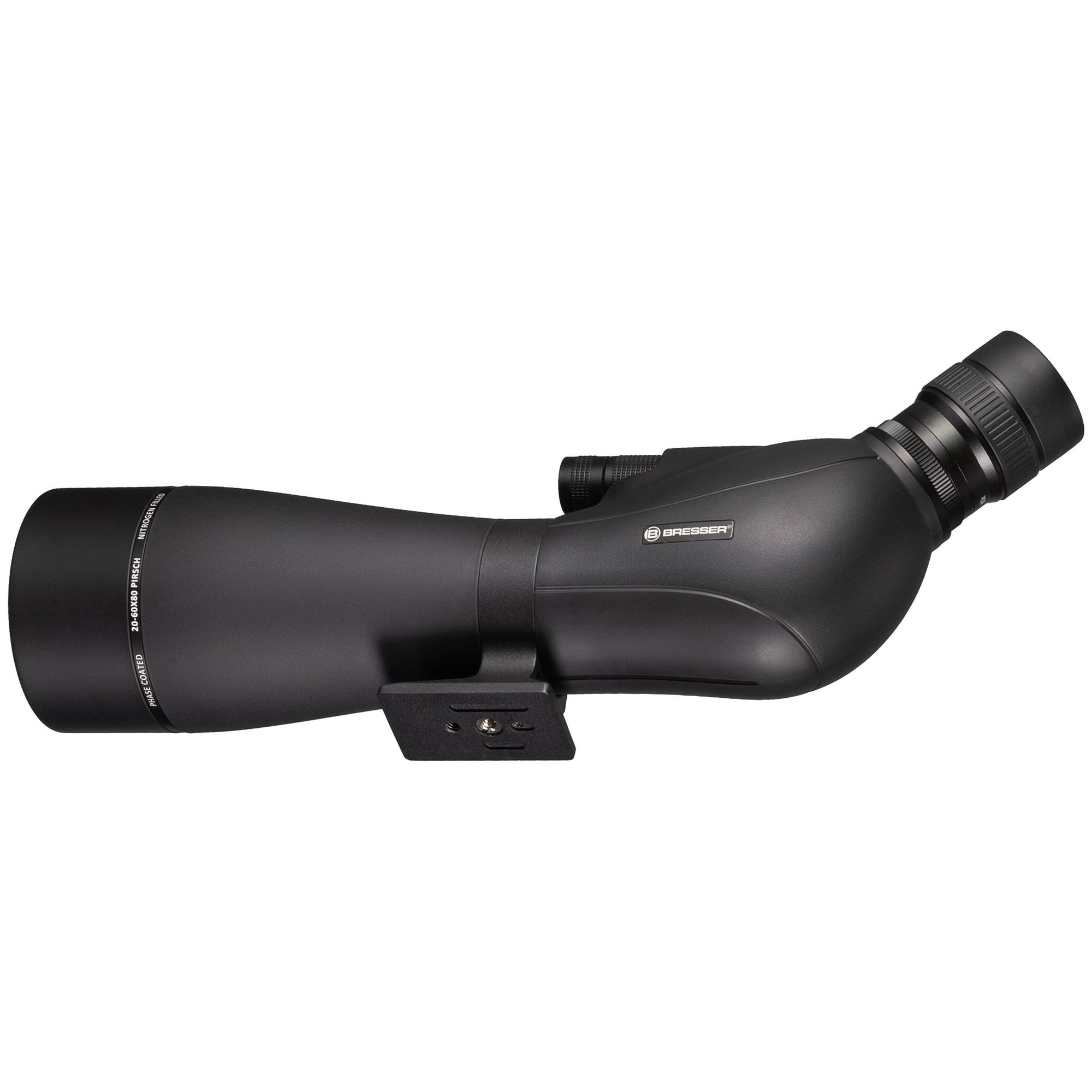 BRESSER Spolux 20-60x80 Spotting Scope