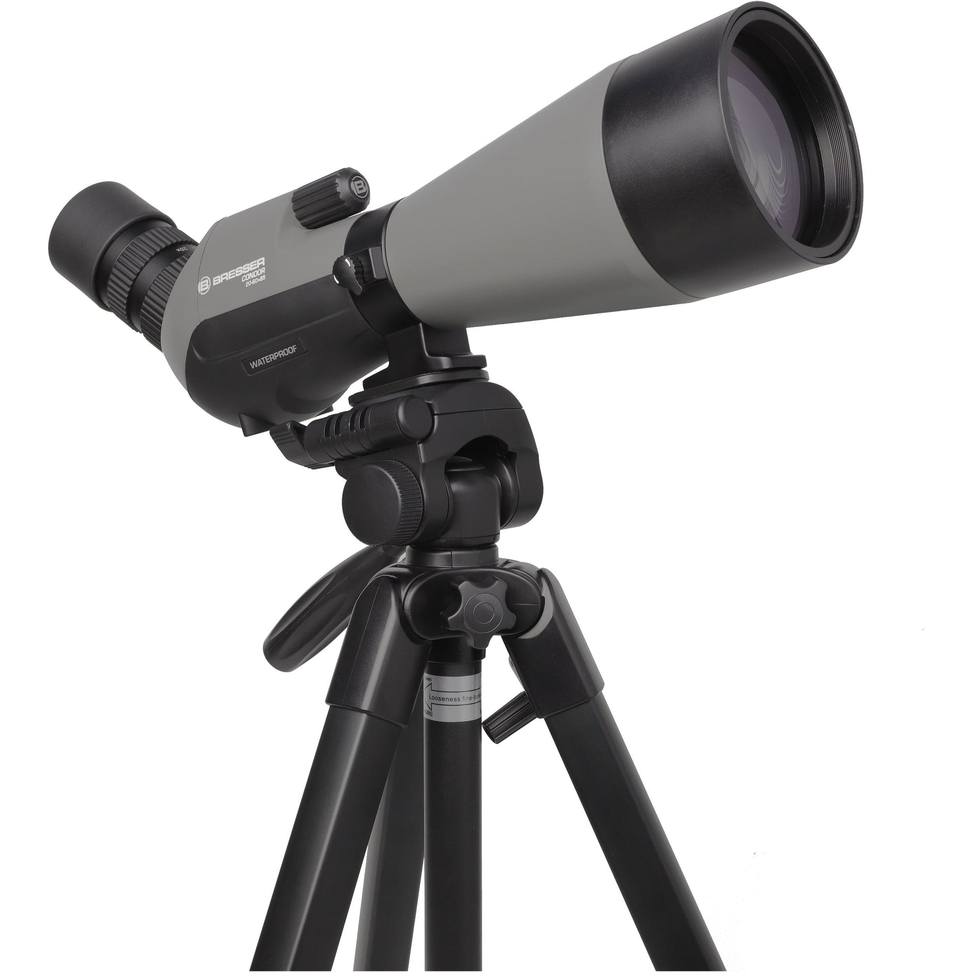 BRESSER Condor 20-60x85 Spotting Scope