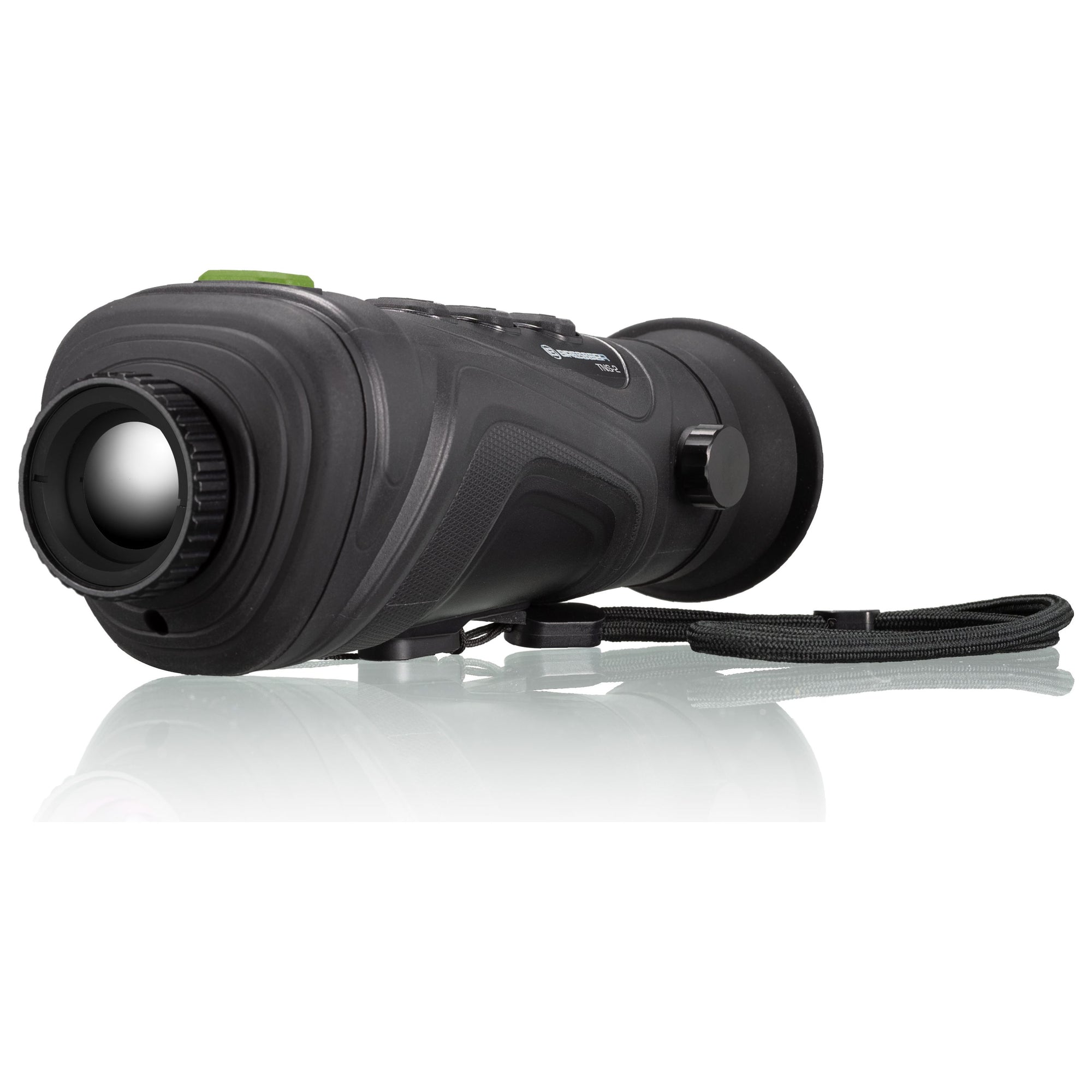 BRESSER TNS2 Wi-Fi Thermal Imaging Camera