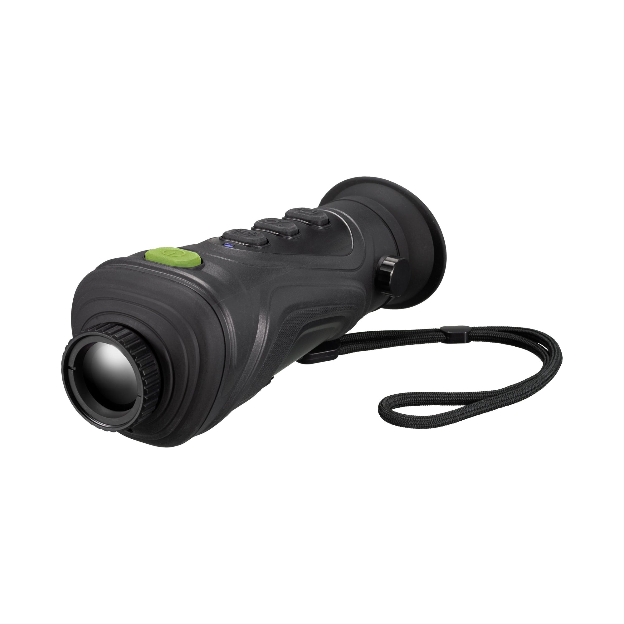 BRESSER TNS2 Wi-Fi Thermal Imaging Camera