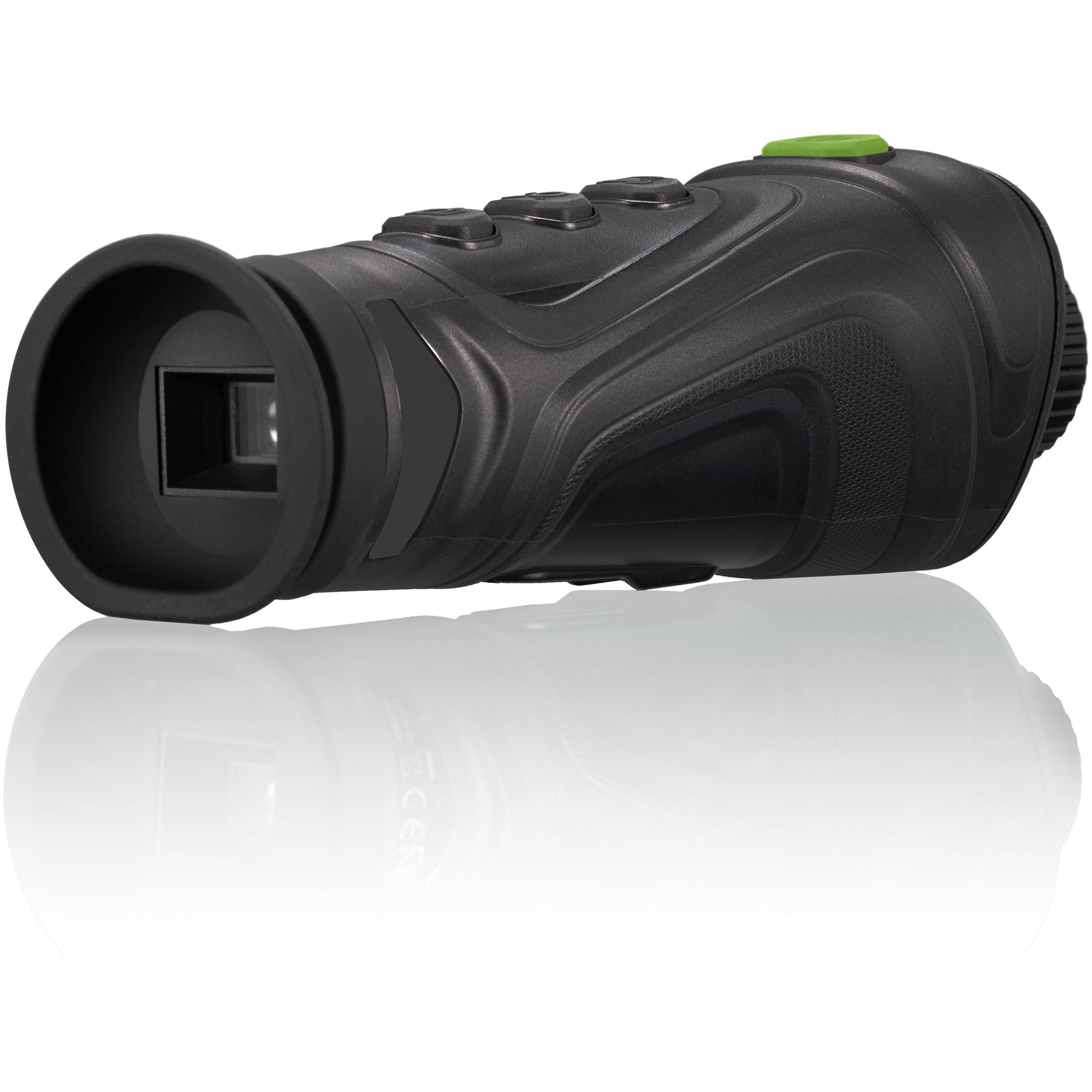 BRESSER TNS2 Wi-Fi Thermal Imaging Camera