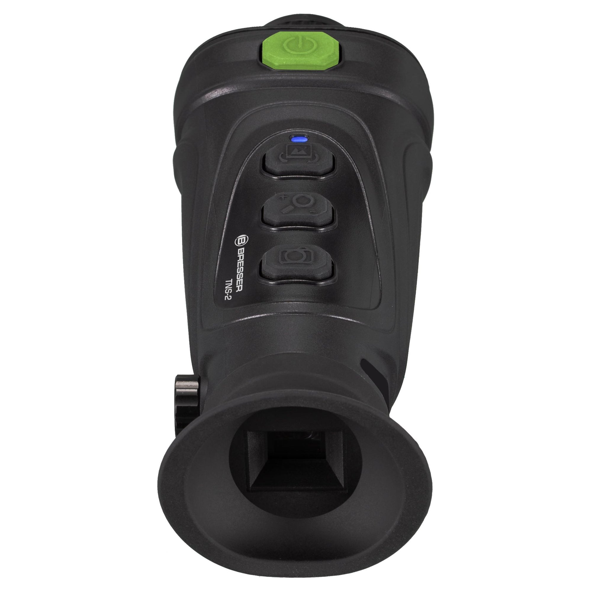 BRESSER TNS2 Wi-Fi Thermal Imaging Camera