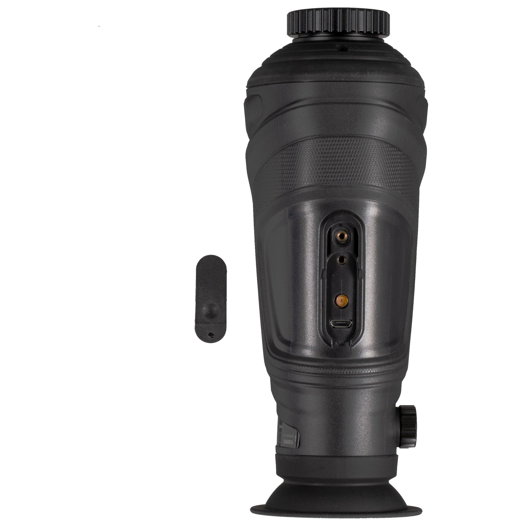 BRESSER TNS2 Wi-Fi Thermal Imaging Camera