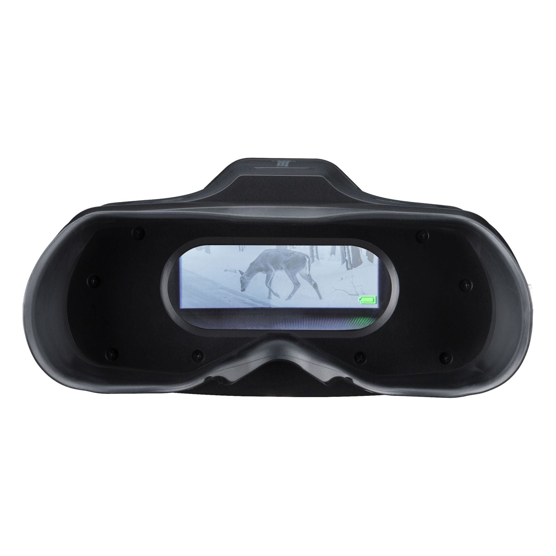 BRESSER Digital Night Vision Binocular 3x20