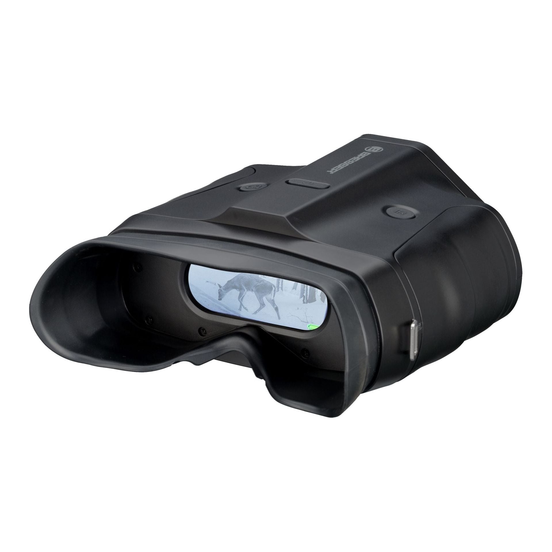 BRESSER Digital Night Vision Binocular 3x20