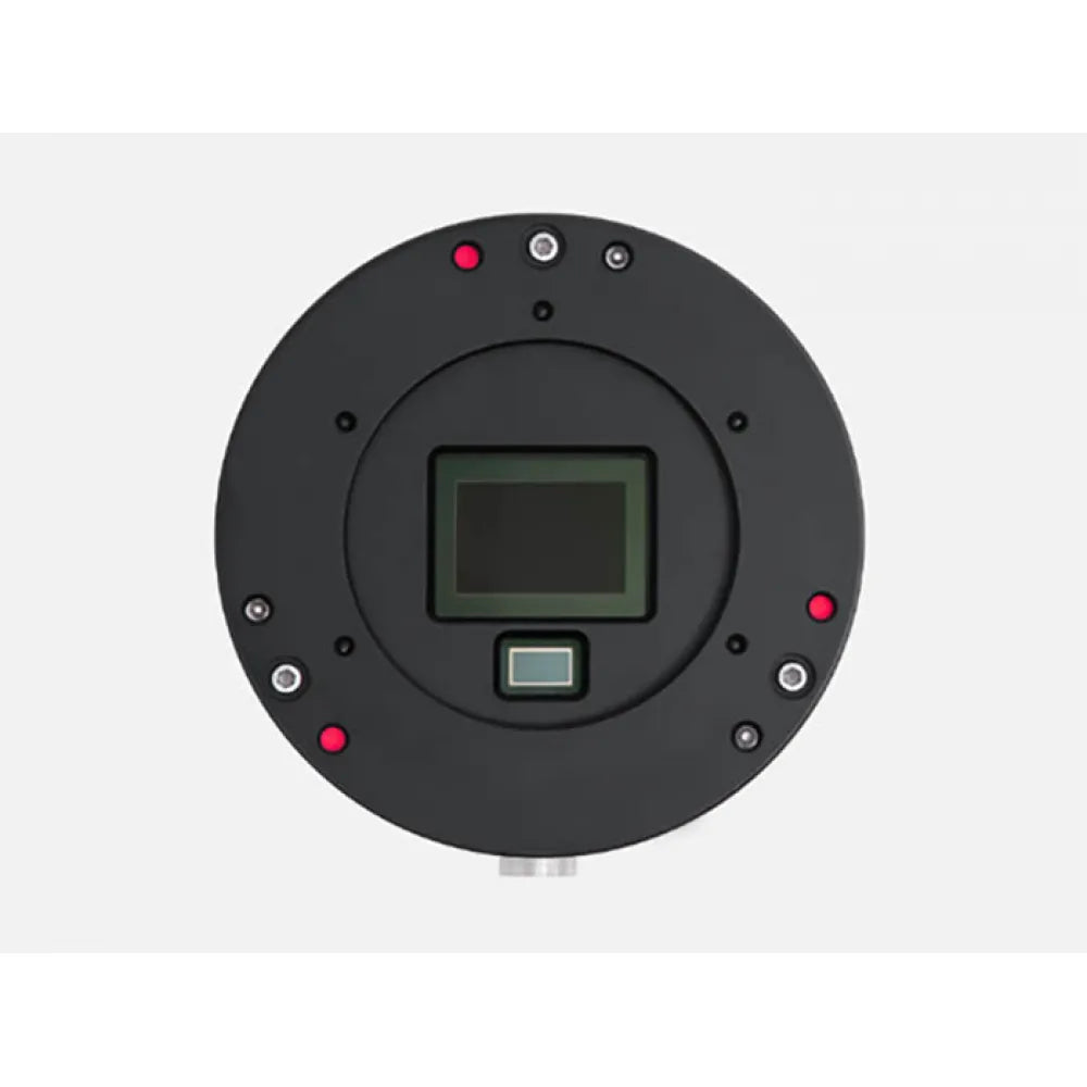 ZWO ASI2600MM DUO Monochrome APS-C CMOS USB3.0 Deep Sky Imager Camera with Built-In Guiding Sensor - Vega Vision