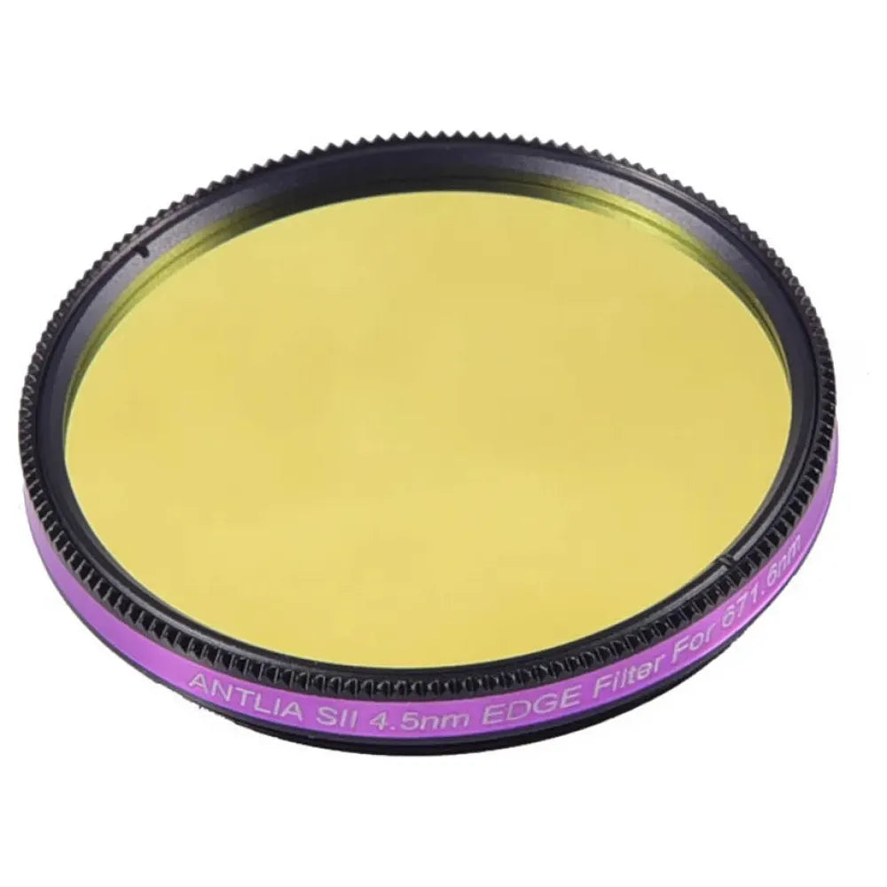 ANTLIA Narrowband 4.5nm SII EDGE Filter - 2&quot;