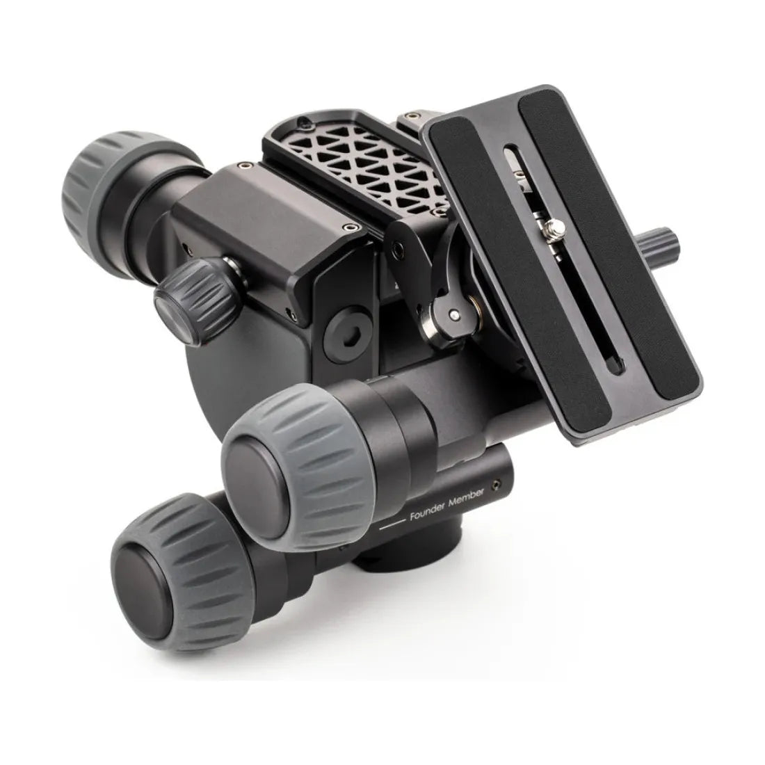 Benro Polaris Electric Tripod Head WIFI Astro Edition - Vega Vision