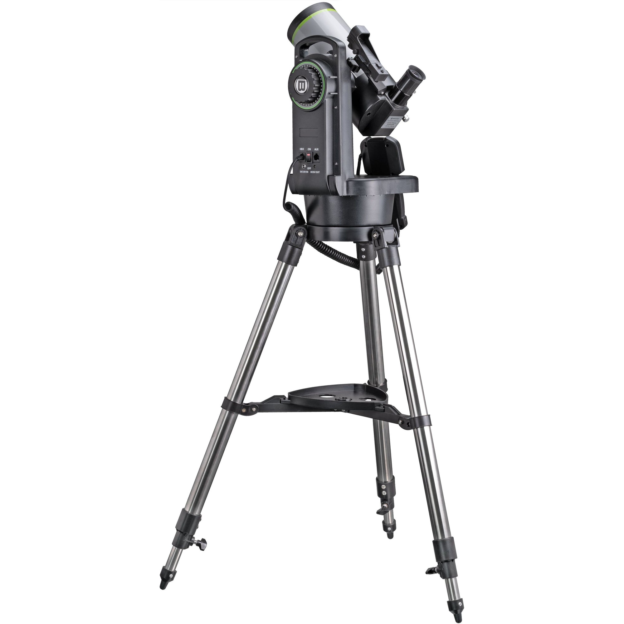 BRESSER Space Explorer MC 90/1250 Automatic-Telescope