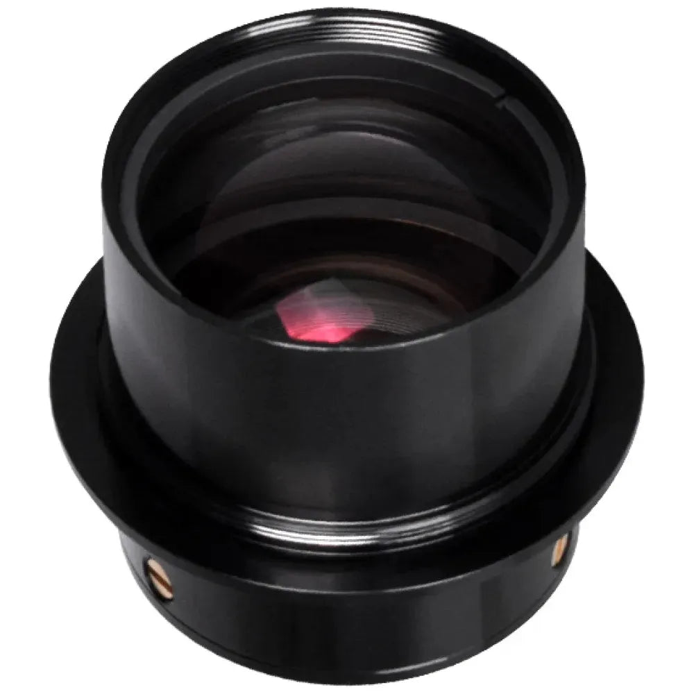 Sharpstar 2.5" 0.8x Reducer/Flattener for FULL FRAME Cameras for Sharpstar 76EDPH - M48 Camera Connection