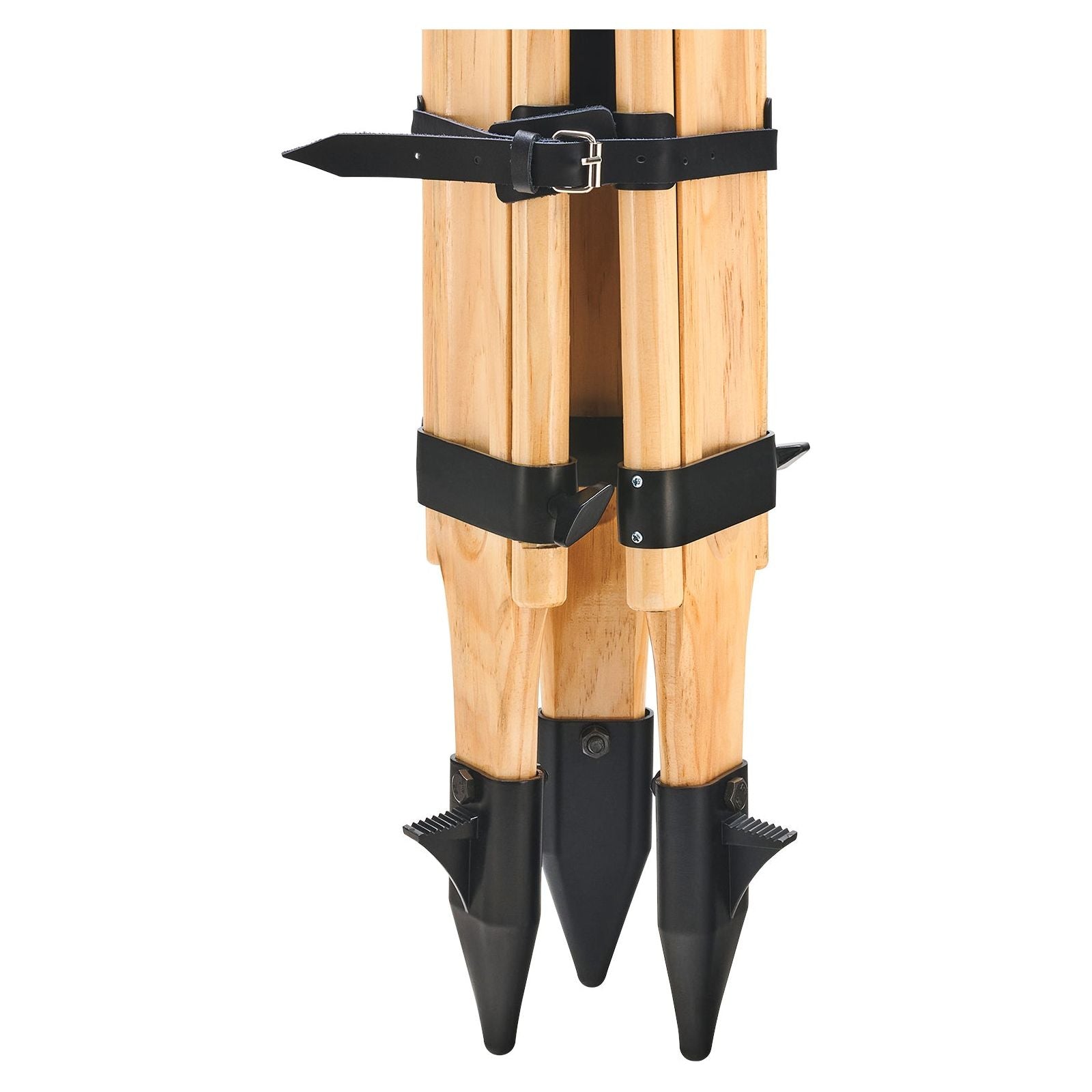 StellaLyra Wooden Tripod with M10 Adapter