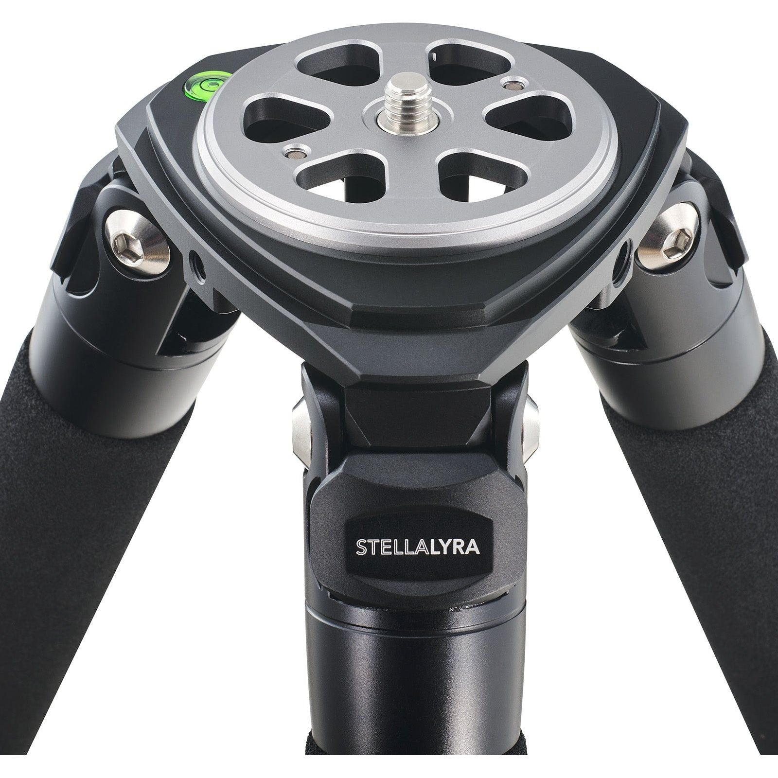 StellaLyra Carbon Fibre Tripod with 3/8" Thread