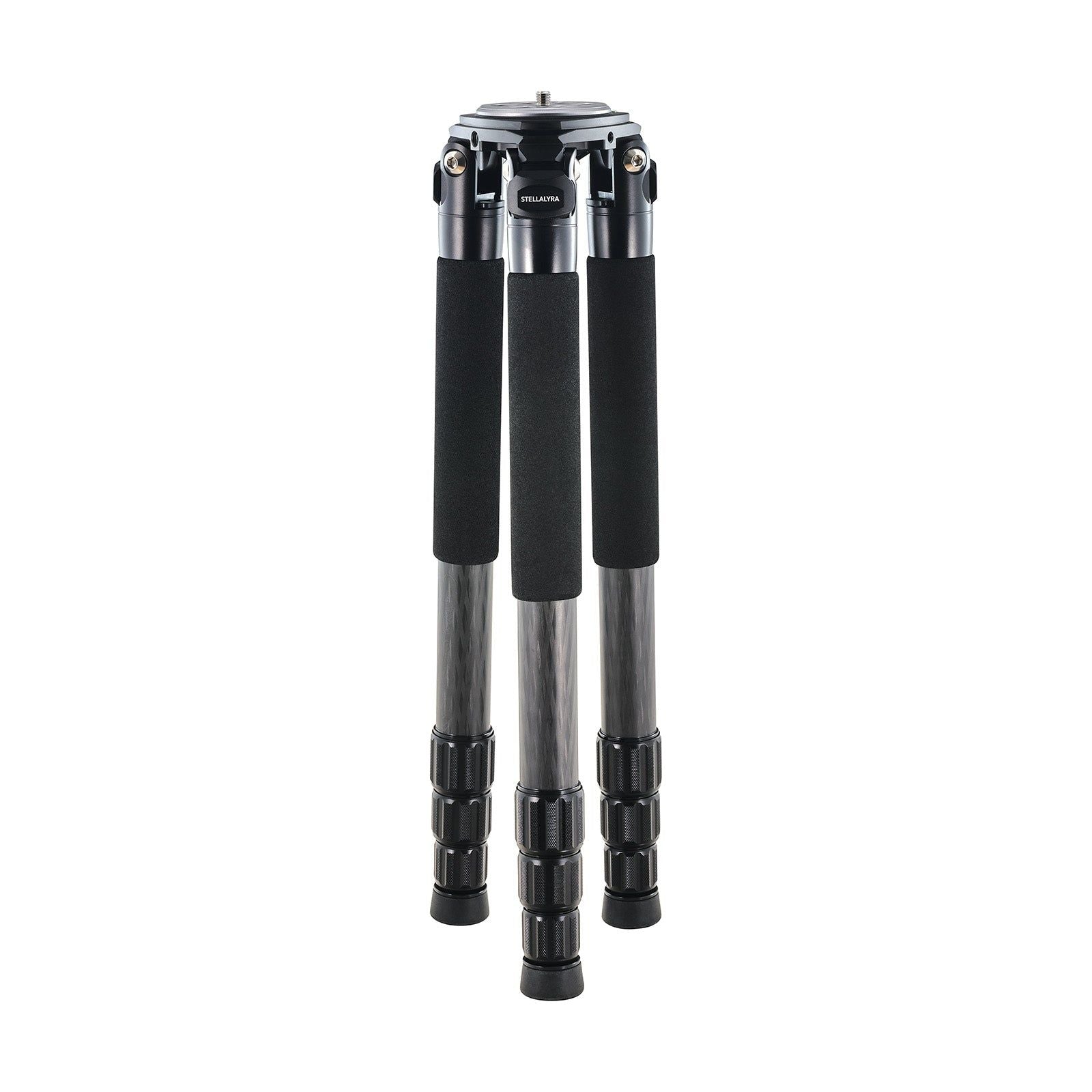 StellaLyra Carbon Fibre Tripod with 3/8" Thread