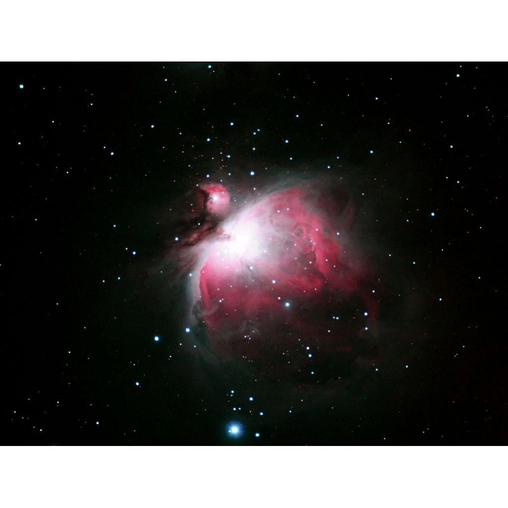 BRESSER Messier AR-152S/760 Hexafoc Refractor Telescope - OTA - Vega Vision