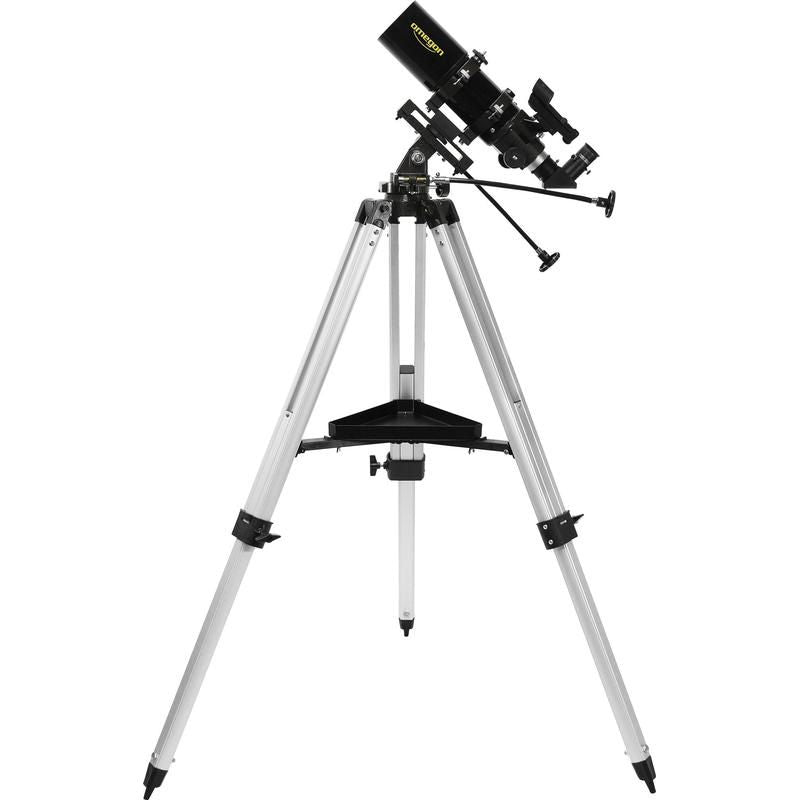 Omegon AC 80/400 AZ-3 telescope - Vega Vision