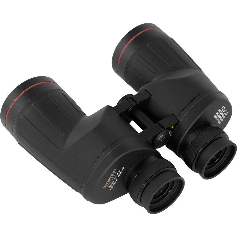 Omegon Binoculars Argus 12x50 - Vega Vision