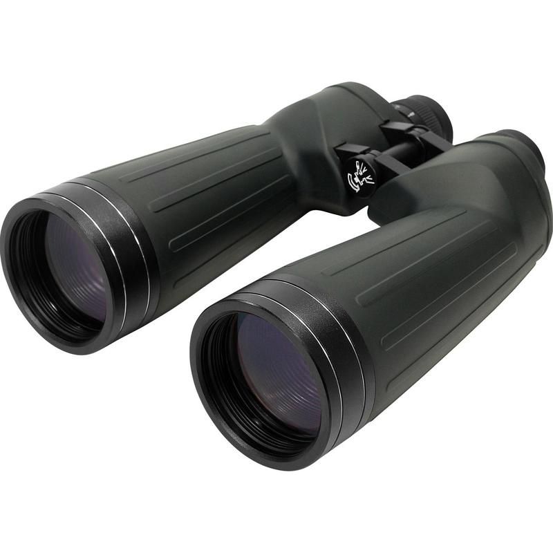 Omegon Binoculars Brightsky 15x70 - Vega Vision