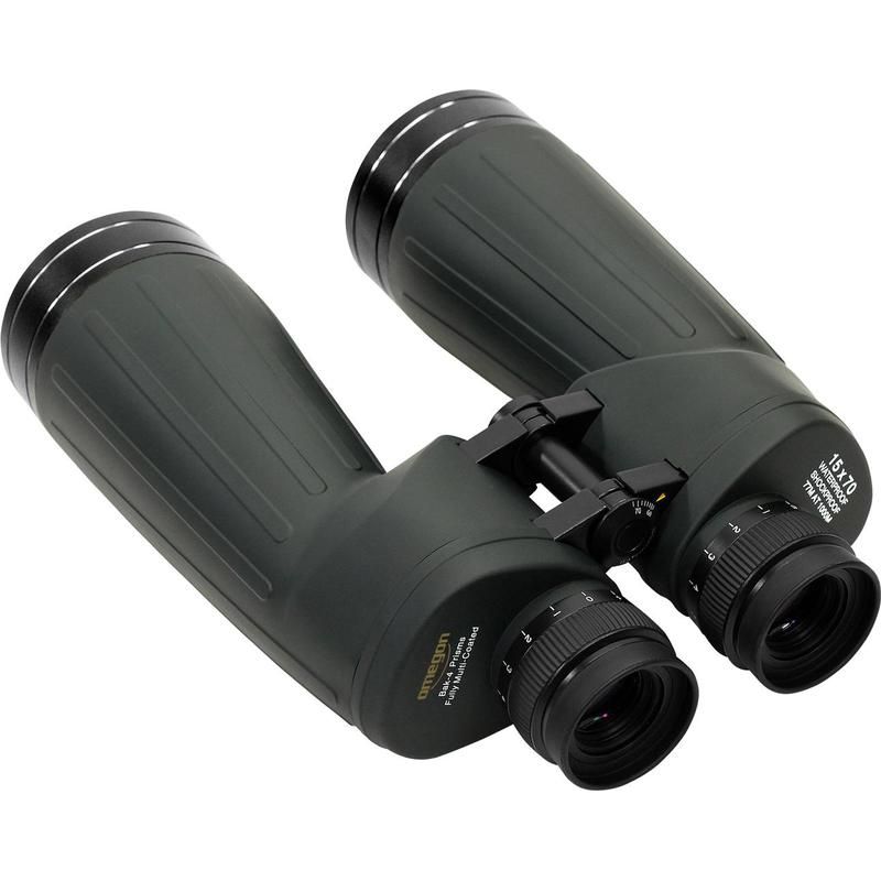 Omegon Binoculars Brightsky 15x70 - Vega Vision