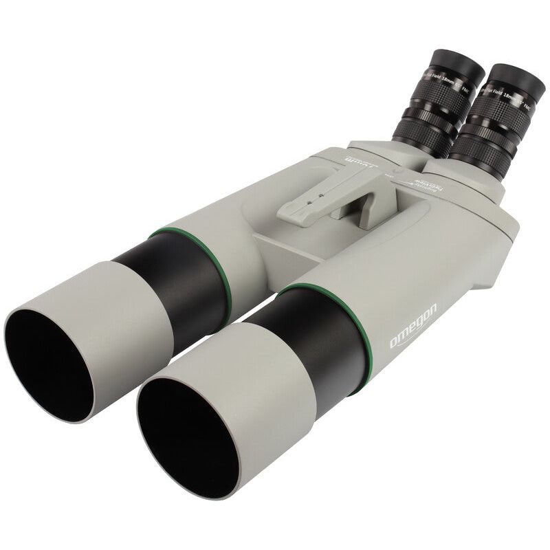 Omegon Binoculars Brightsky 22x70 - 45° - Vega Vision