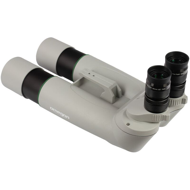 Omegon Binoculars Brightsky 22x70 - 90° - Vega Vision