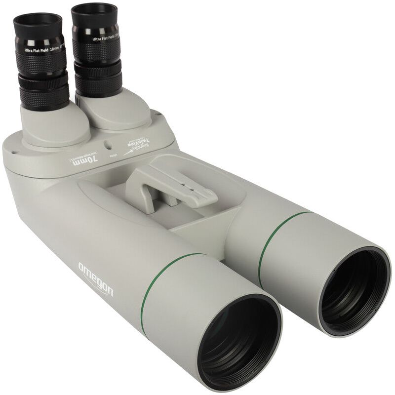 Omegon Binoculars Brightsky 22x70 - 90° - Vega Vision