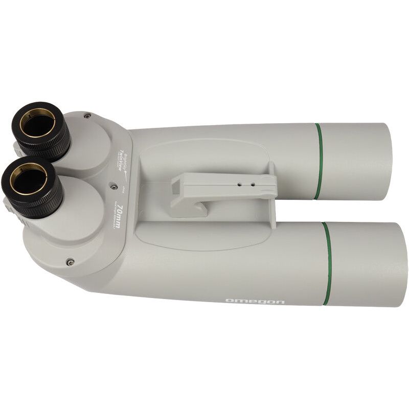 Omegon Binoculars Brightsky 22x70 - 90° - Vega Vision