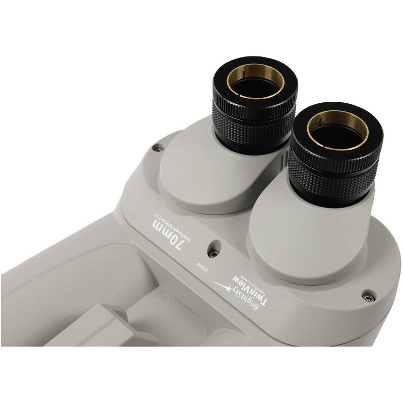 Omegon Binoculars Brightsky 22x70 - 90° - Vega Vision