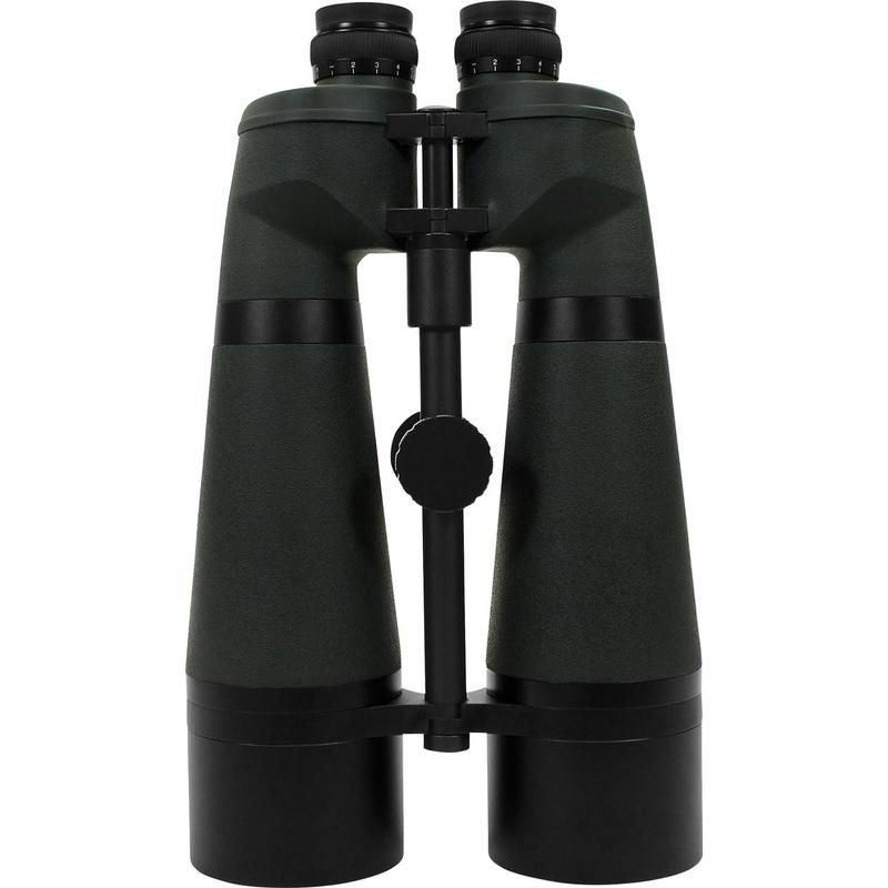 Omegon Binoculars Brightsky 22x85 - Vega Vision