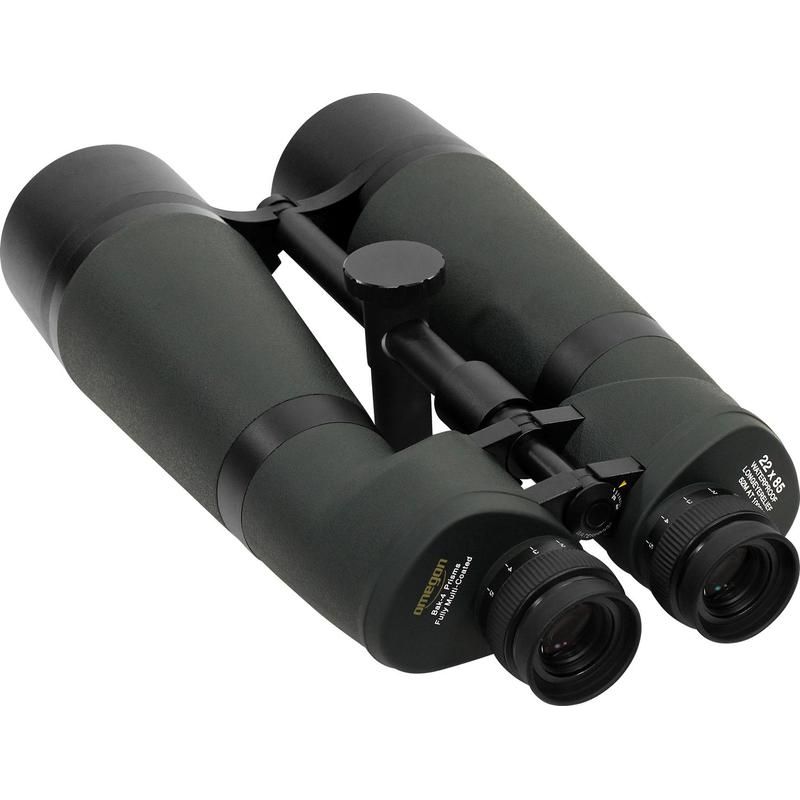 Omegon Binoculars Brightsky 22x85 - Vega Vision