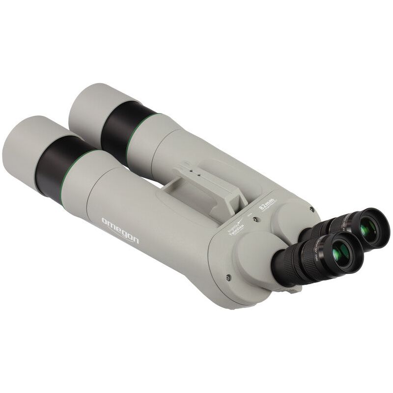 Omegon Binoculars Brightsky 26x82 - 45° - Vega Vision