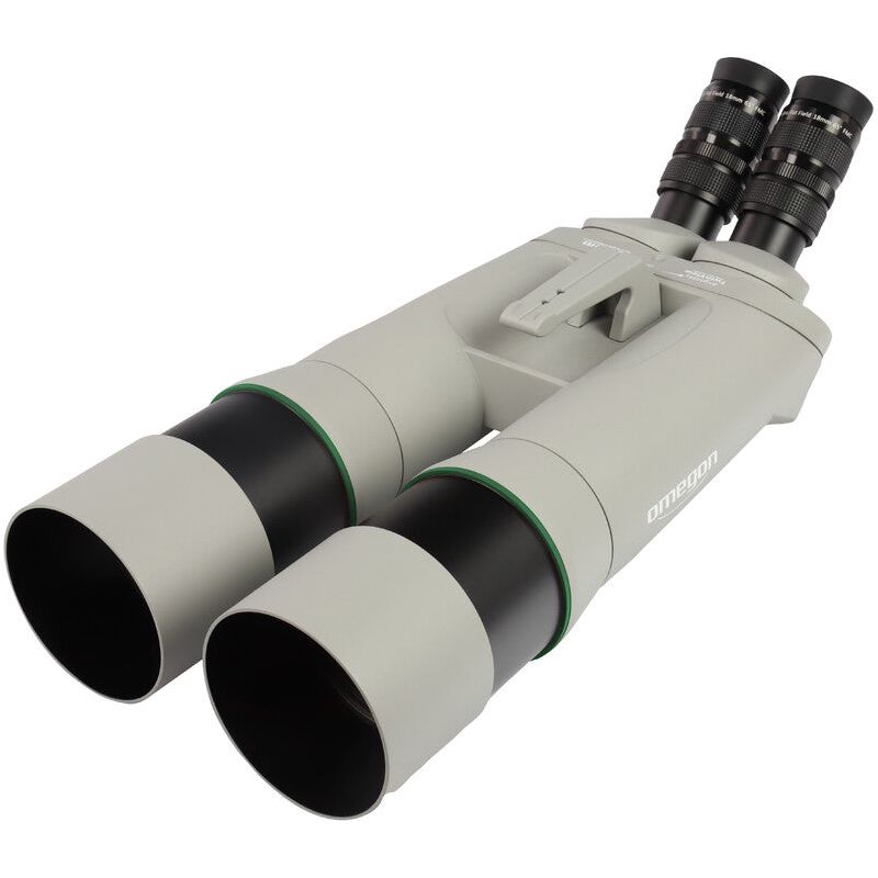 Omegon Binoculars Brightsky 26x82 - 45° - Vega Vision