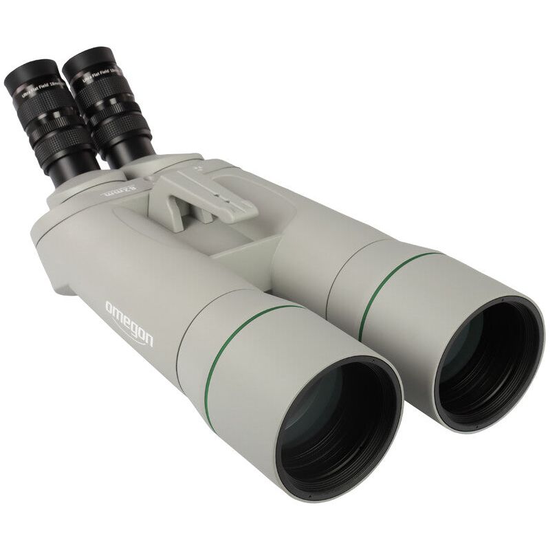 Omegon Binoculars Brightsky 26x82 - 45° - Vega Vision