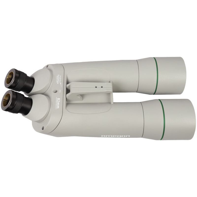 Omegon Binoculars Brightsky 26x82 - 45° - Vega Vision