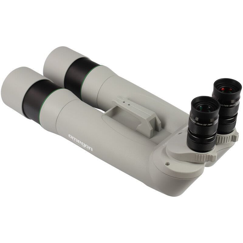 Omegon Binoculars Brightsky 26x82 - 90° - Vega Vision