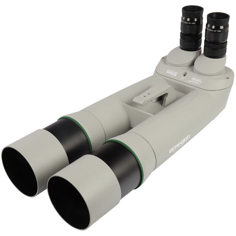 Omegon Binoculars Brightsky 26x82 - 90° - Vega Vision