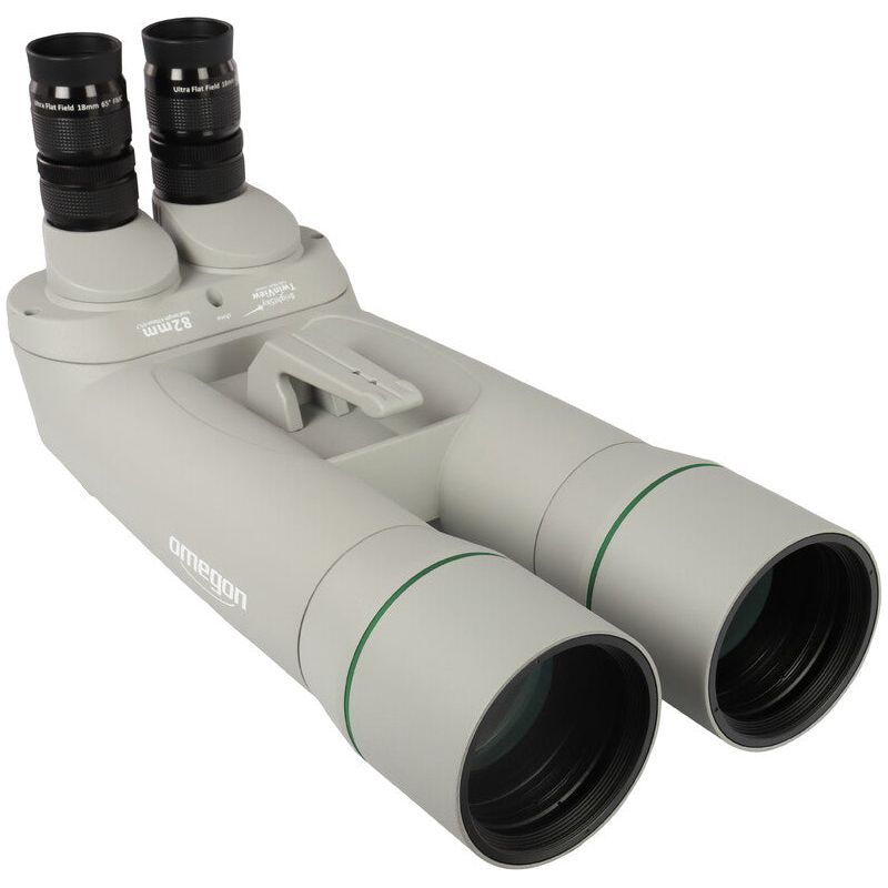 Omegon Binoculars Brightsky 26x82 - 90° - Vega Vision