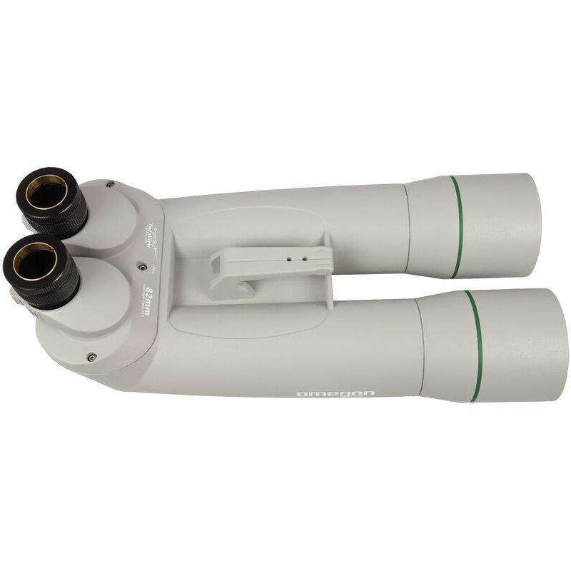 Omegon Binoculars Brightsky 26x82 - 90° - Vega Vision