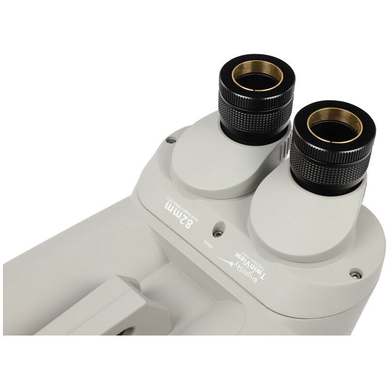 Omegon Binoculars Brightsky 26x82 - 90° - Vega Vision