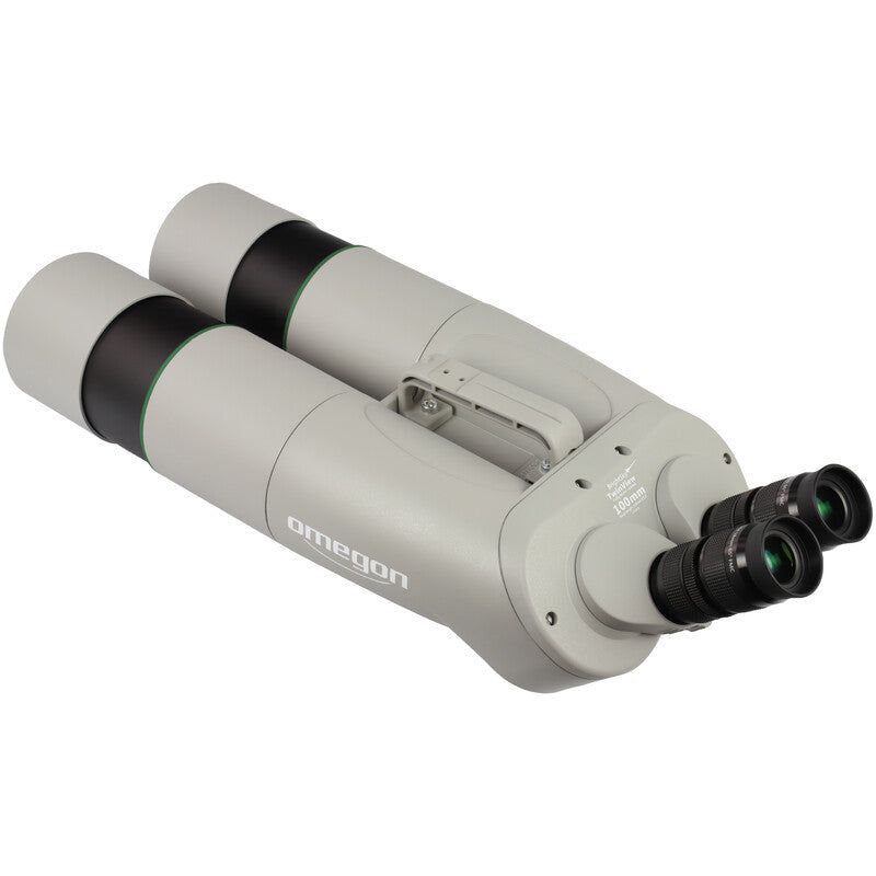 Omegon Binoculars Brightsky 30x100 - 45° - Vega Vision