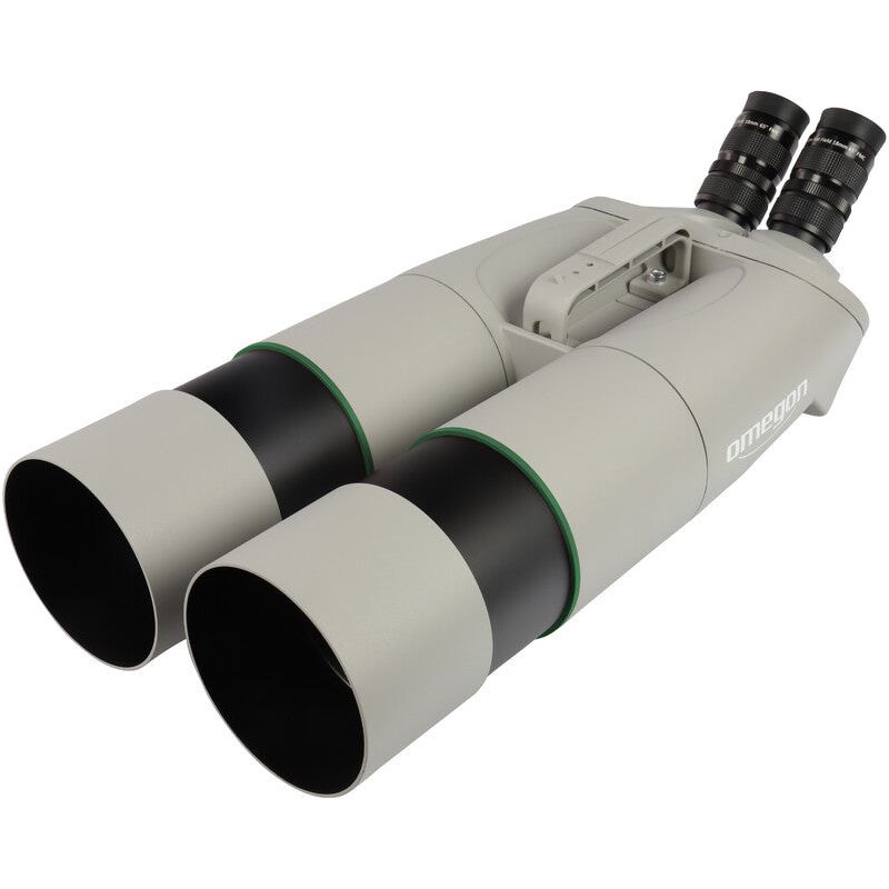 Omegon Binoculars Brightsky 30x100 - 45° - Vega Vision