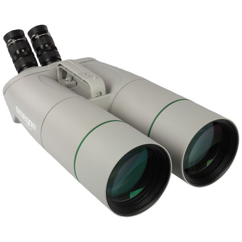 Omegon Binoculars Brightsky 30x100 - 45° - Vega Vision