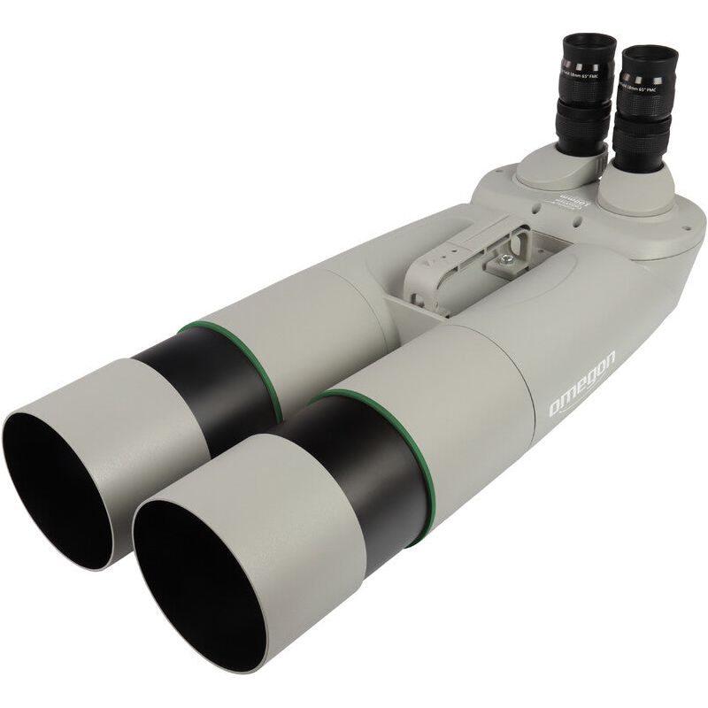 Omegon Binoculars Brightsky 30x100 - 90° - Vega Vision