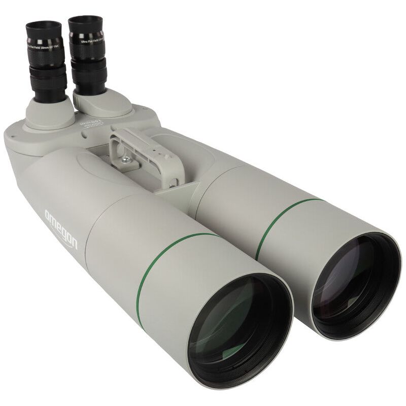 Omegon Binoculars Brightsky 30x100 - 90° - Vega Vision