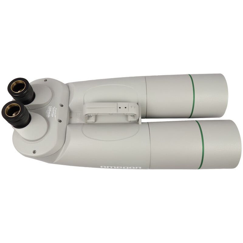 Omegon Binoculars Brightsky 30x100 - 90° - Vega Vision