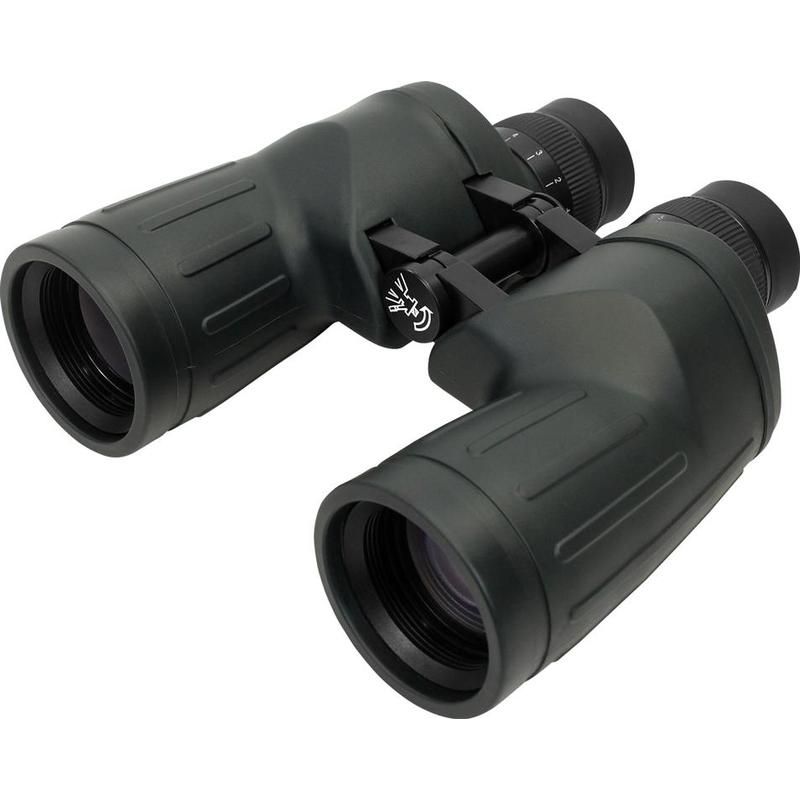 Omegon Binoculars Brightsky 7x50 - Vega Vision